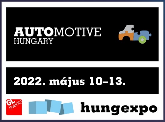 Automotive Hungary 2022